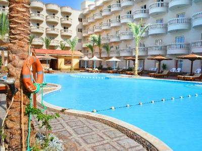 Hawaii Riviera Club Aqua Park