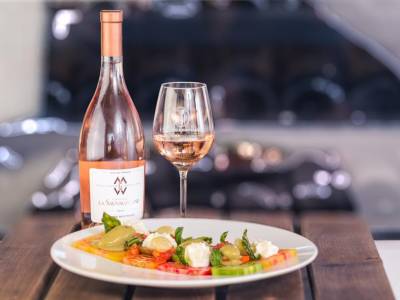 Chateau de l'Hospitalet