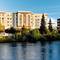 SpringHill Suites Fairbanks