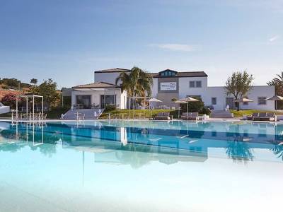 VOI Marsa Sicla Resort