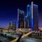 Detroit Marriott at the Renaissance Center