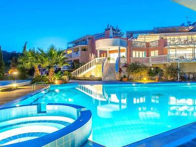 Belvedere Luxury Suites