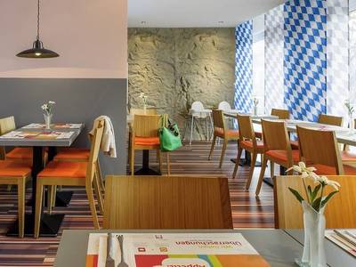 ibis Styles München Ost-Messe