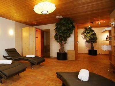 Landidyll Hotel Zum Alten Schloss