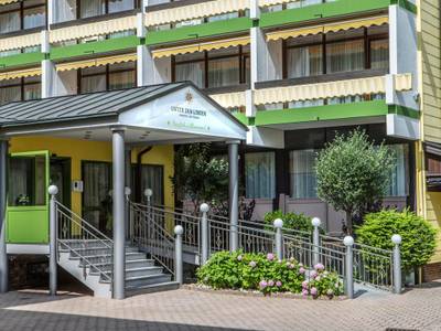 Morada Kurhotel Unter den Linden