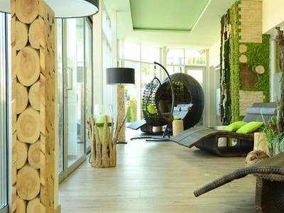 Aktiv- & Wellnesshotel Gutjahr