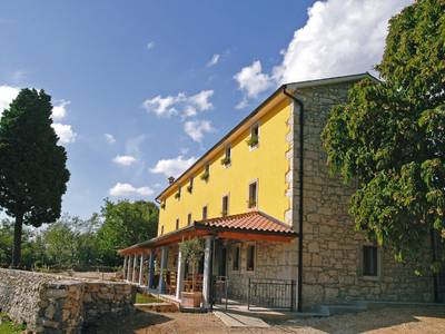 Villa Calussovo (Foto)