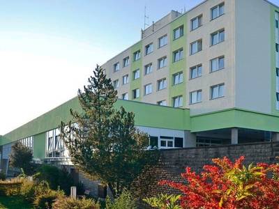 Ferien Hotel Rennsteigblick