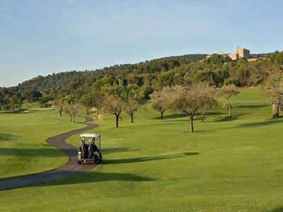Sheraton Mallorca Arabella Golf Hotel