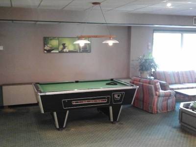 Median Geneve Aeroport