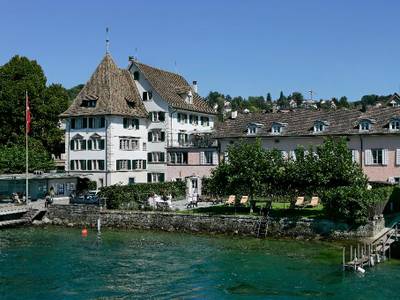 Romantik Seehotel Sonne