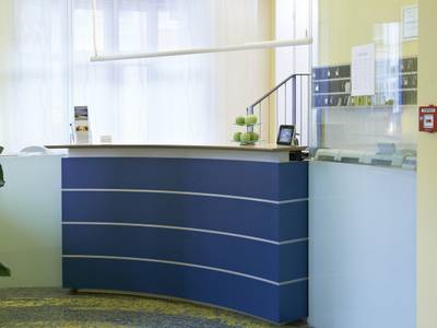 GHOTEL hotel & living München-Zentrum