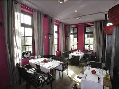 Hotel Mijdrecht Marickenland