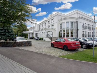 Lubicz Wellness & Spa