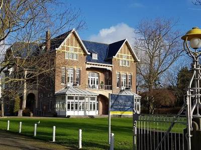Rijksmonument Hotel De Sprenck