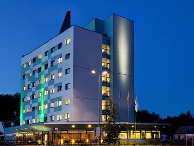 Green Park Hotel Klaipeda
