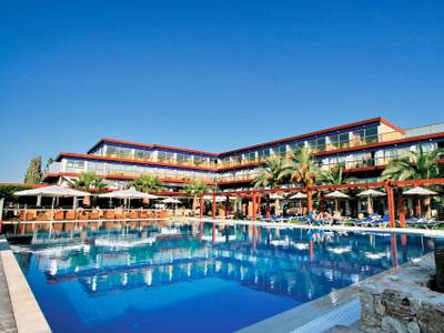 All Senses Ocean Blue Seaside Resort