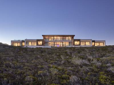 Morukuru Beach Lodge