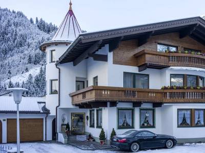 Pension Maria Dornauer