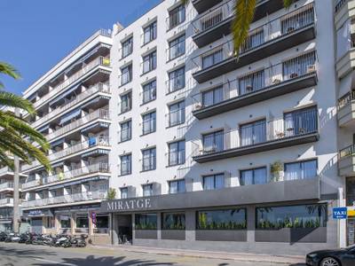 GHT Miratge - Erwachsenenhotel 