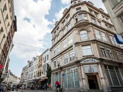 Aris Hotel Grand Place