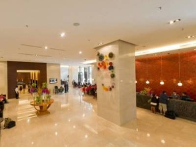 Berjaya Times Square