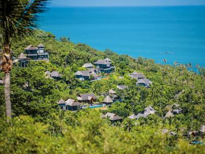 Four Seasons Resort Koh Samui