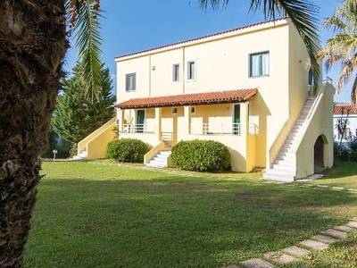 Helion Villas and Apartments