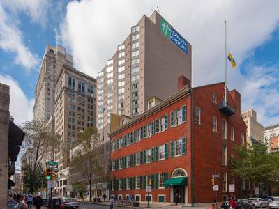 Holiday Inn Express Philadelphia - Midtown