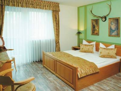 Landhotel Christopherhof 