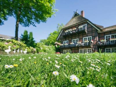 Landhaus Höpen (Foto)