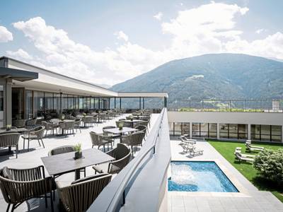 Landhotel Mühlwaldhof