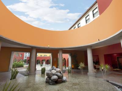 Grand Fiesta Americana Queretaro