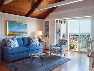 The Cottages at Boat Basin