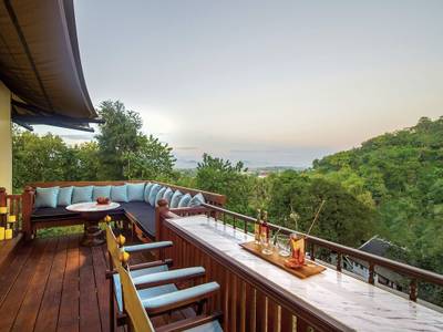 Rosewood Luang Prabang (Foto)