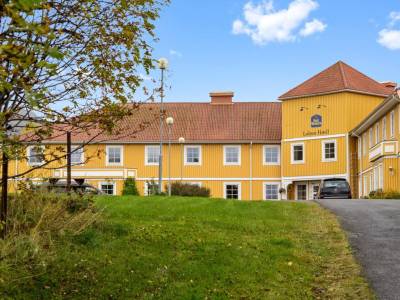 Scandic Leknes Lofoten