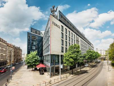 Penck Hotel Dresden