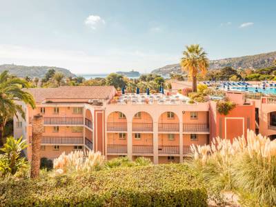 Résidence L'Ange gardien