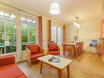 Center Parcs Le Lac d'Ailette