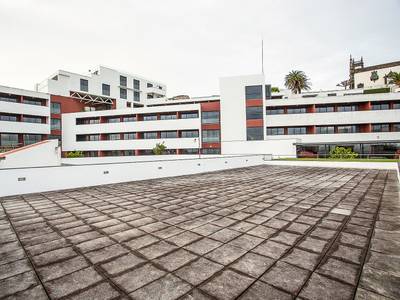 Antillia Hotel Apartamento