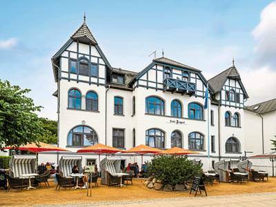 Asgard & Meereswarte