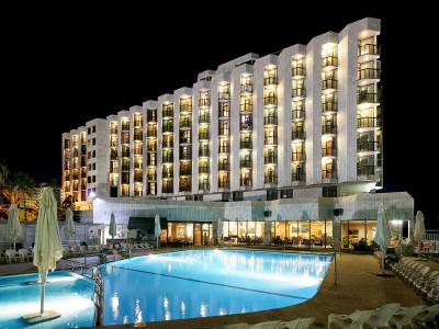 Caesar Premier Tiberias