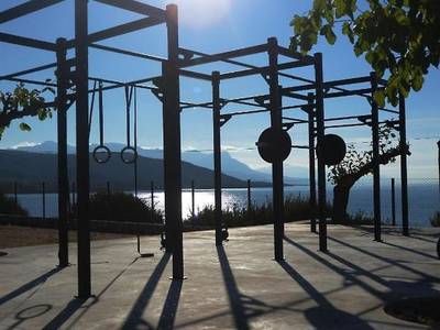 Melitsina Village Hotel