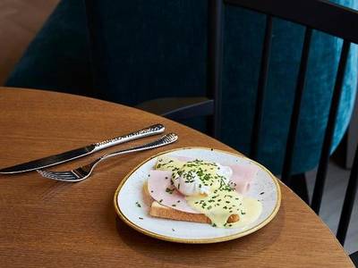 Hotel Indigo Dresden