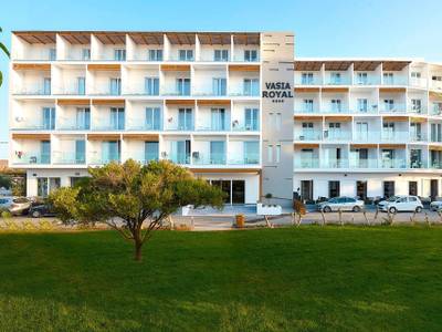 Vasia Royal Hotel