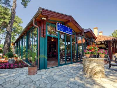 Mediterranean Village San Antonio