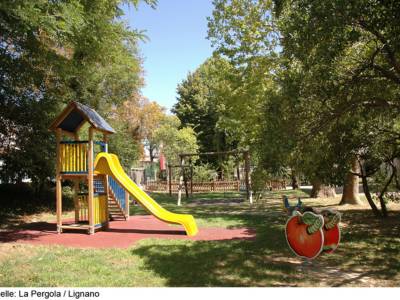 La Pergola Hotel & Dependance