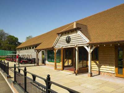 Meon Valley Hotel, Golf & Country Club