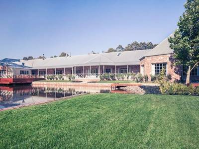 Mercure Ballarat Hotel & Convention Centre