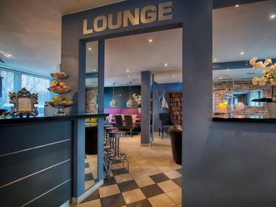 enjoy hostel Berlin City West